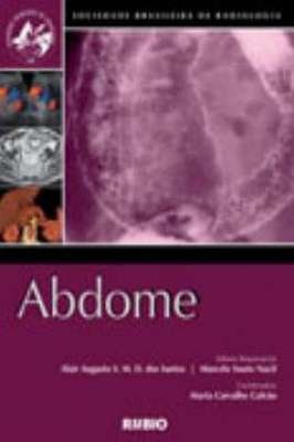 Radiologia e Diagnóstico por Imagem - Abdome
