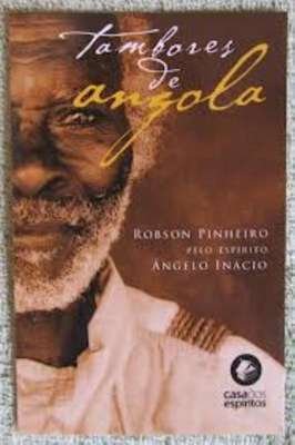 Tambores de Angola