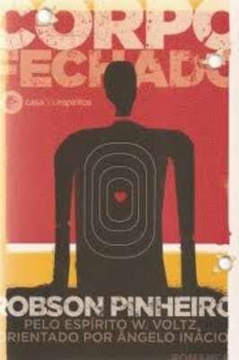 Corpo Fechado