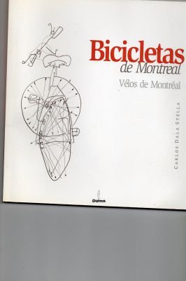 Bicicletas de Montreal