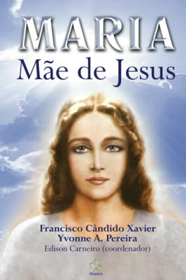 Maria Mãe de Jesus