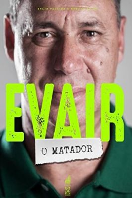 Evair o Matador