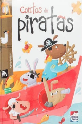 Contos de Piratas