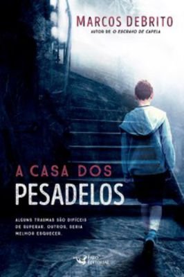A Casa dos Pesadelos