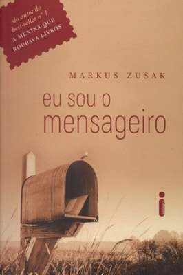 Eu Sou o Mensageiro