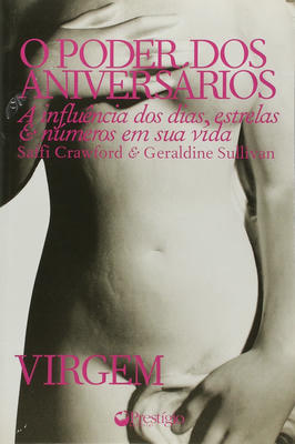 O Poder dos Aniversários - Virgem