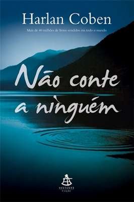 Não Conte a Ninguém