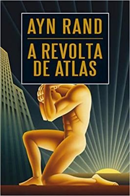 A Revolta de Atlas