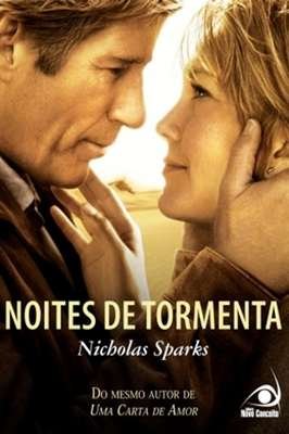 Noites de Tormenta