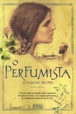 O Perfumista