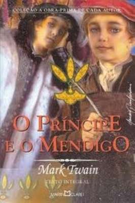 O Príncipe e o Mendigo