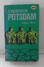 O Encontro de Potsdam