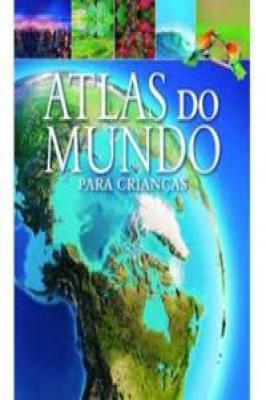 Atlas do Mundo para Crianças