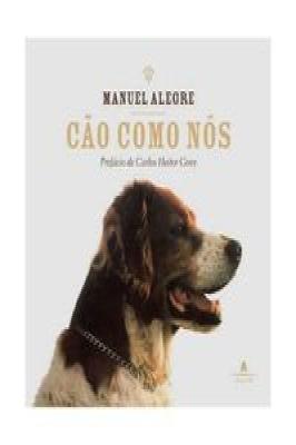 Cão como nós