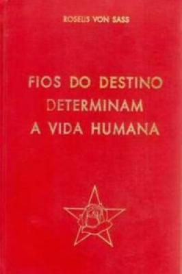 Fios do Destino Determinam a Vida Humana