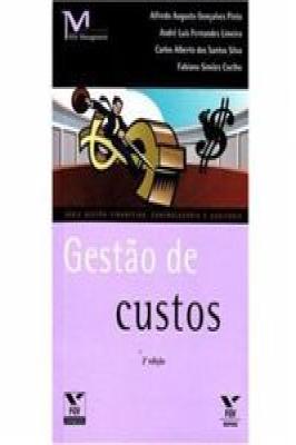 Gestão de Custos