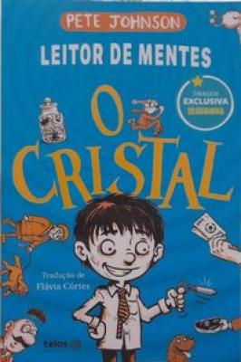 O cristal