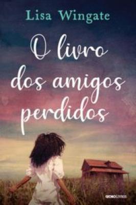 O livro dos amigos perdidos