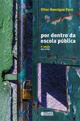 Por dentro da escola pública