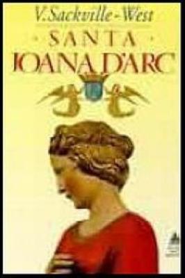 Santa Joana d'Arc