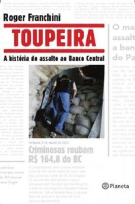 Toupeira