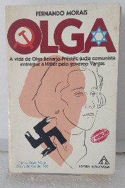 Olga - A vida de Olga Benario prestes,Judia Comunista entregue a hitler pelo governo Vargas