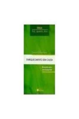 Enriquecimento sem causa
