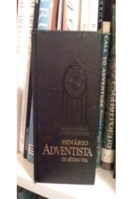 Hinário Adventista do Sétimo Dia