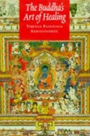 The Buddha's Art of Healing
