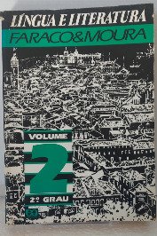 Lingua e Literatura-Volume 2