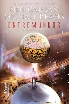 Livro Entremundos -