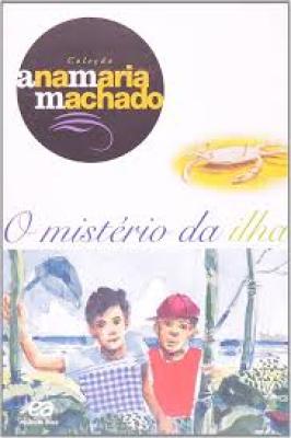 O mistério da ilha