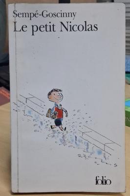 Le Petit Nicolas nº 423