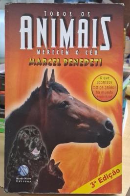 Todos os Animais Merecem o Céu