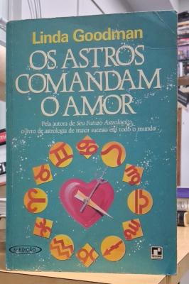 Os Astros Comandam o Amor