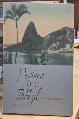 Postaes do Brazil, 1893-1930