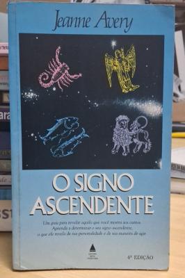 O Signo Ascendente 4º EDIÇÃOI