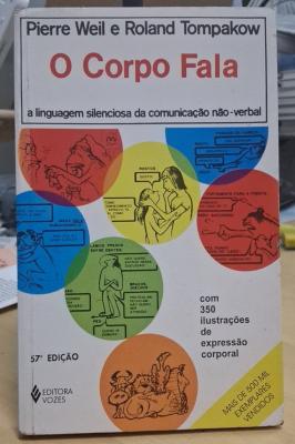 O Corpo Fala 57º edição