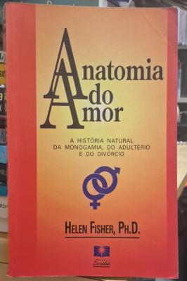Anatomia do amor