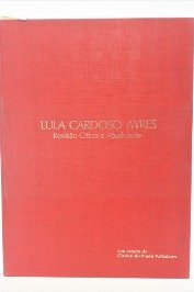 Lula Cardoso Ayres : Revisão Crítica e Atualidade