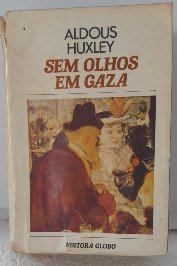 Sem Olhos em Gaza