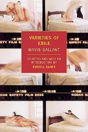 Varieties of exile