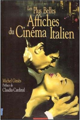 Affiches Du Cinéma Italien