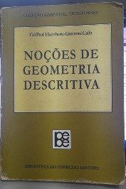 Noções De Geometria Descritiva
