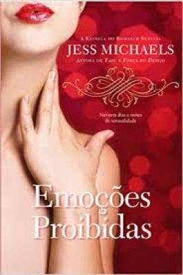 Emoções Proibidas