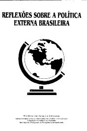 Reflexões Sobre a Política Externa Brasileira
