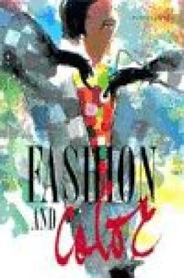 Fashion and Color