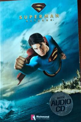 Superman Returns