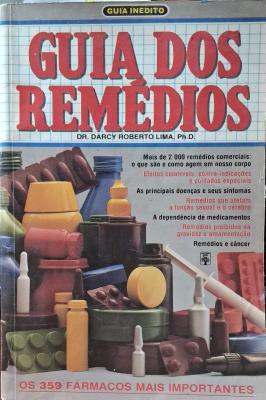 Guia de Remédios