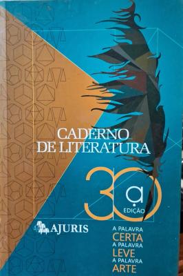 Caderno de Literatura 30ª a Palavra Certa a Palavra Leve a Palavra Arte